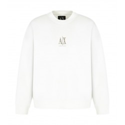 Felpa Uomo Armani Exchange