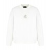 Felpa Uomo Armani Exchange
