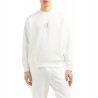 Felpa Uomo Armani Exchange