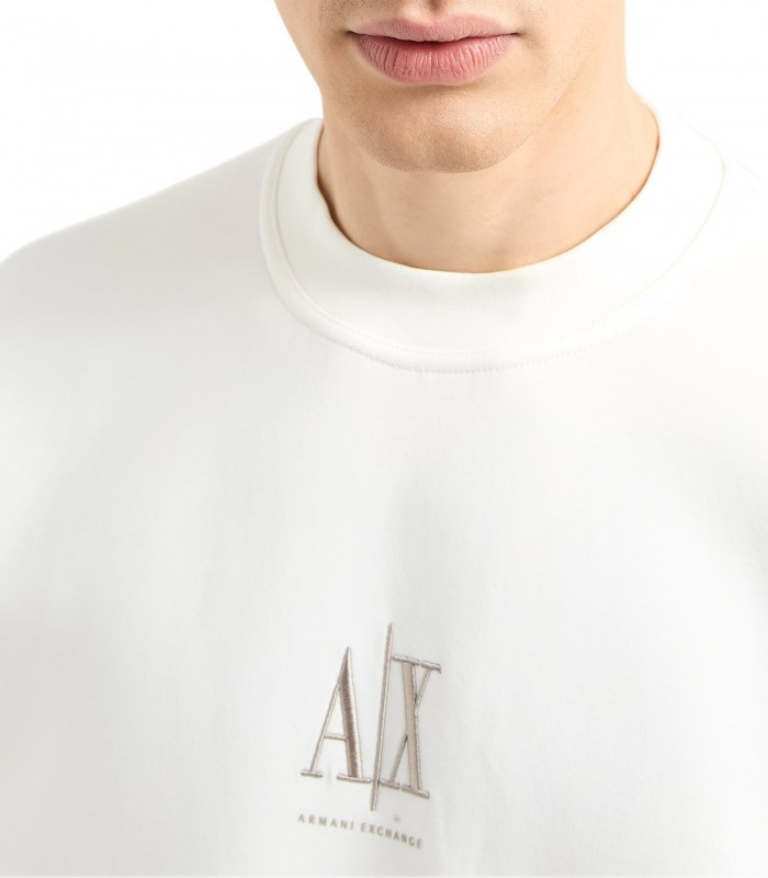 Felpa Uomo Armani Exchange
