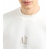 Felpa Uomo Armani Exchange