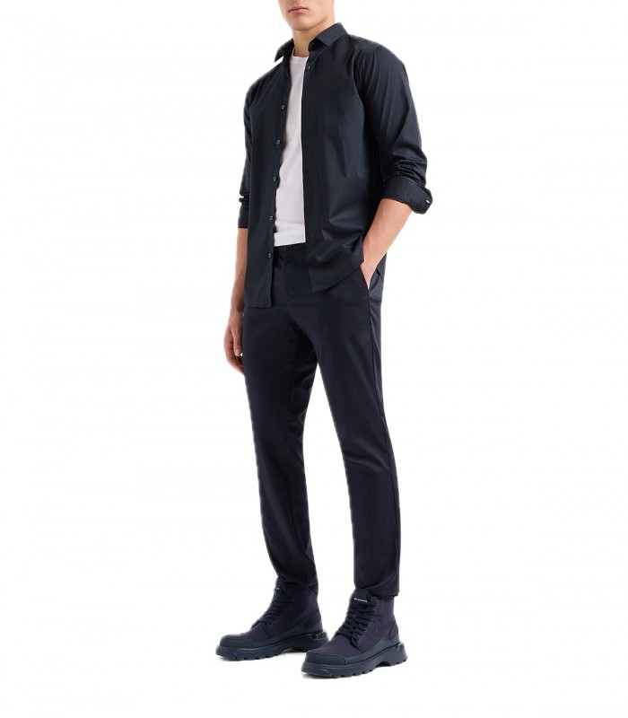 Pantaloni chino Uomo Armani Exchange