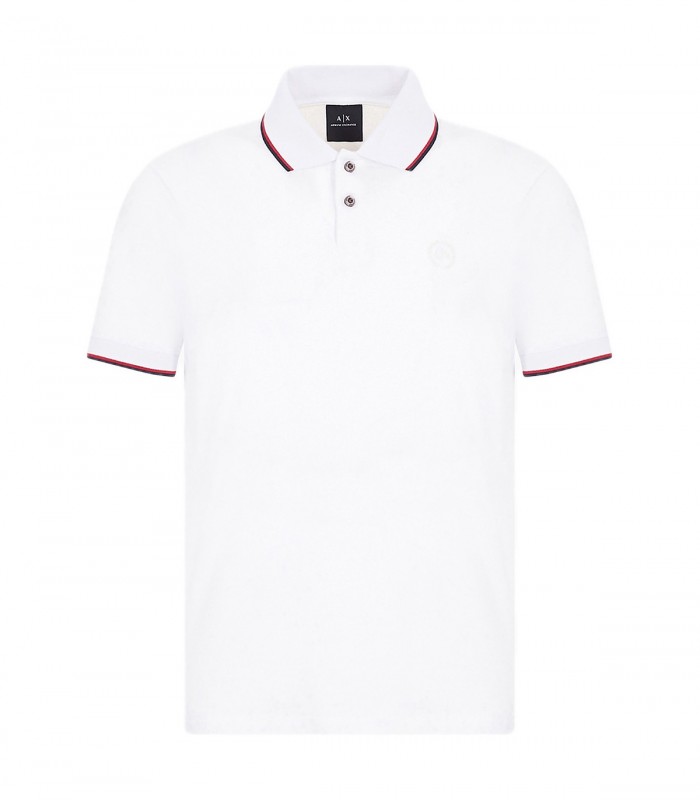 Polo Uomo Armani Exchange