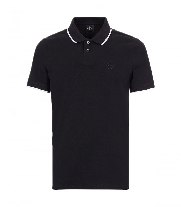 Polo Uomo Armani Exchange