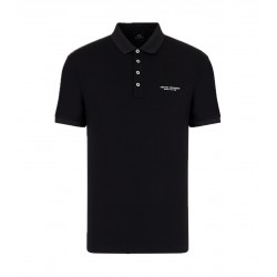 Polo Uomo Armani Exchange