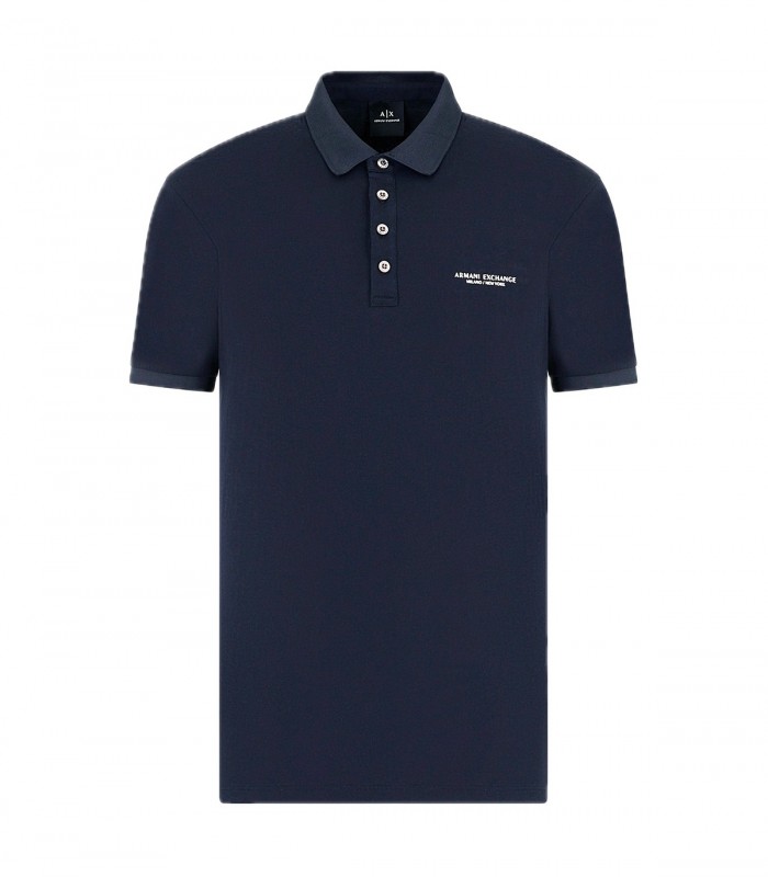 Polo Uomo Armani Exchange