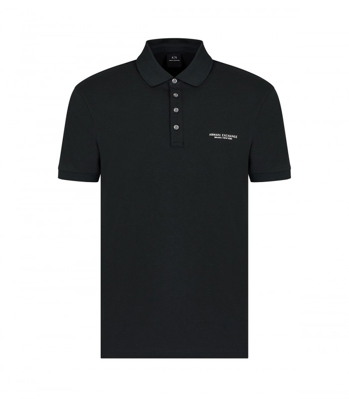 Polo Uomo Armani Exchange