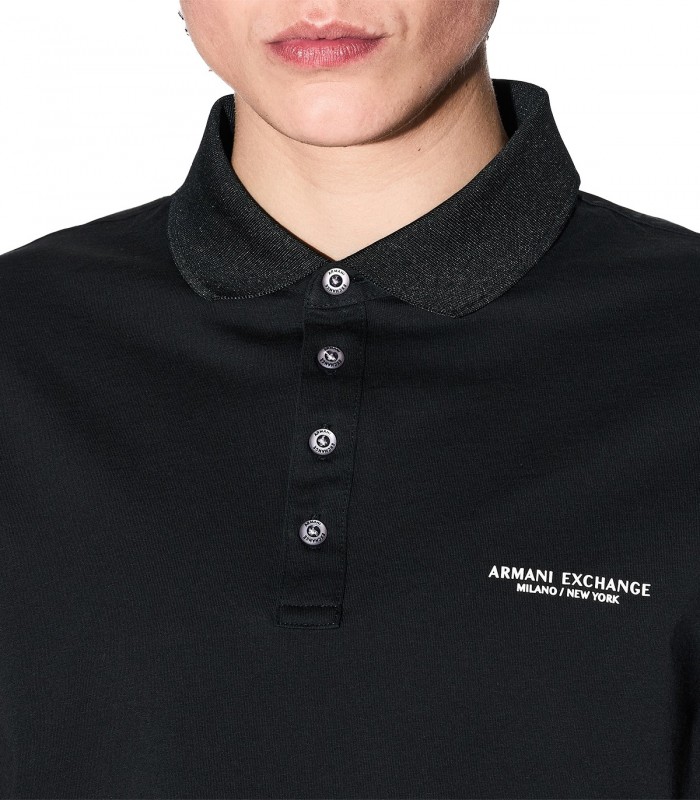 Polo Uomo Armani Exchange