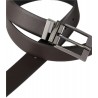 Cintura in pelle Uomo Armani Exchange