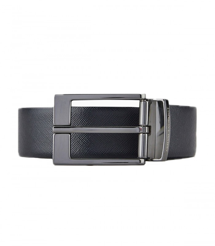 Cintura in pelle Uomo Armani Exchange