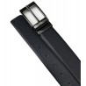 Cintura in pelle Uomo Armani Exchange