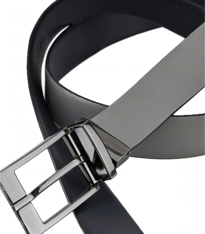 Cintura in pelle Uomo Armani Exchange
