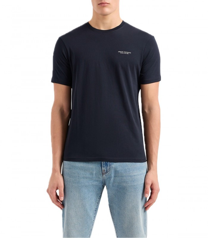 T-shirt Uomo Armani Exchange