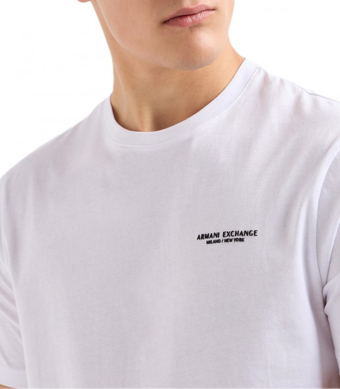 T-shirt Uomo Armani Exchange