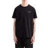 T-shirt Uomo Armani Exchange
