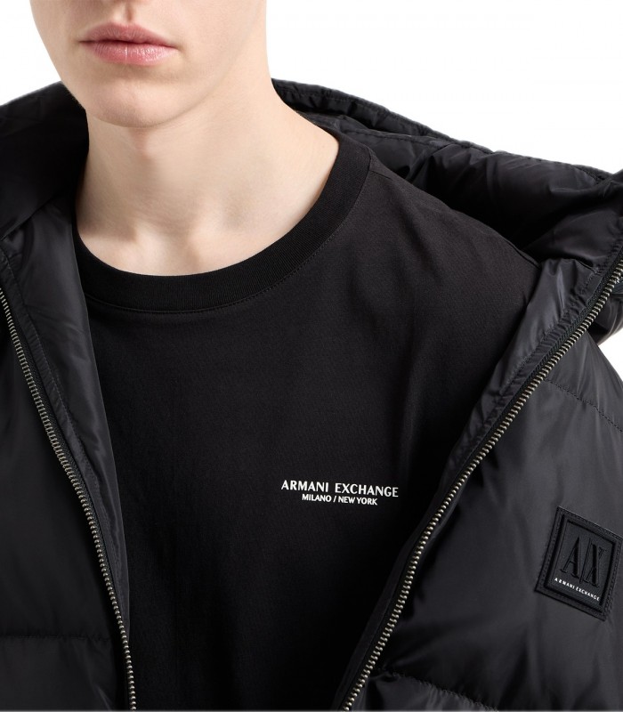 T-shirt Uomo Armani Exchange