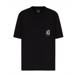 T-shirt Uomo Armani Exchange