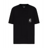 T-shirt Uomo Armani Exchange