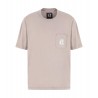 T-shirt Uomo Armani Exchange