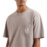T-shirt Uomo Armani Exchange