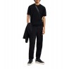 T-shirt in maglia Uomo Armani Exchange