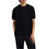 T-shirt in maglia Uomo Armani Exchange