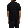 T-shirt in maglia Uomo Armani Exchange