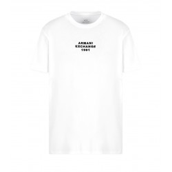 T-shirt Uomo Armani Exchange