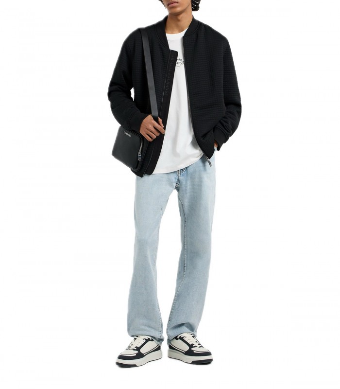 T-shirt Uomo Armani Exchange