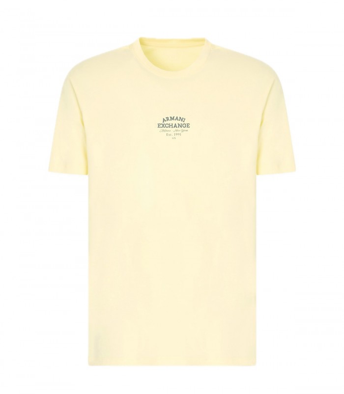 T-shirt Uomo Armani Exchange