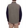 Gilet in cotone Uomo Timberland