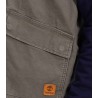 Gilet in cotone Uomo Timberland