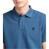 Polo Uomo Timberland