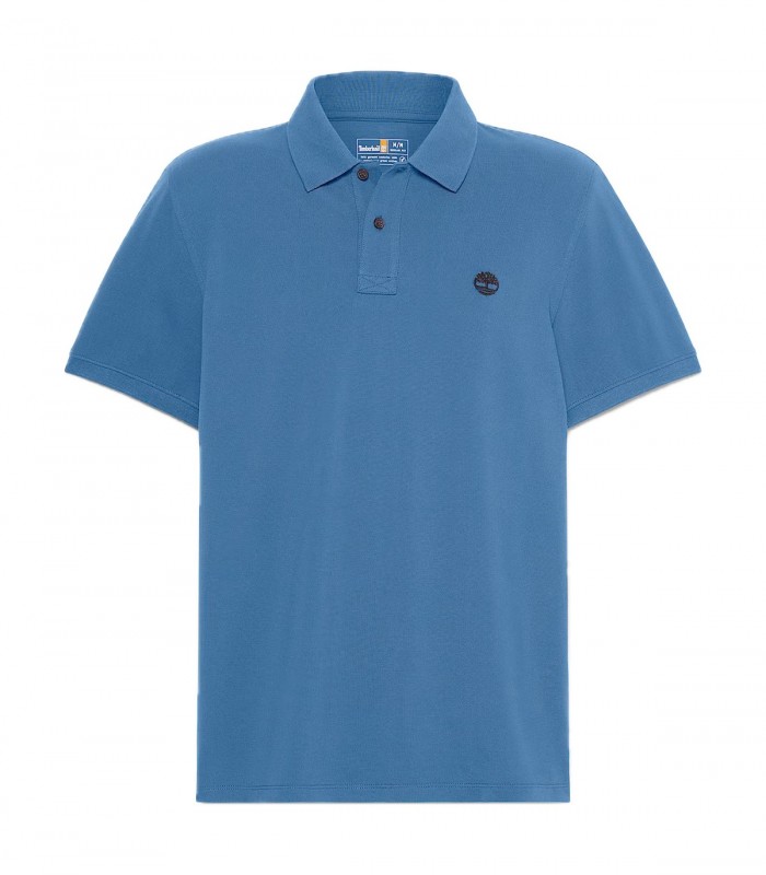 Polo Uomo Timberland
