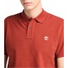 Polo Uomo Timberland
