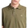 Polo Uomo Timberland