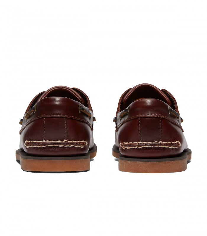 Scarpe da barca Uomo Timberland