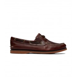 Scarpe da barca Uomo Timberland