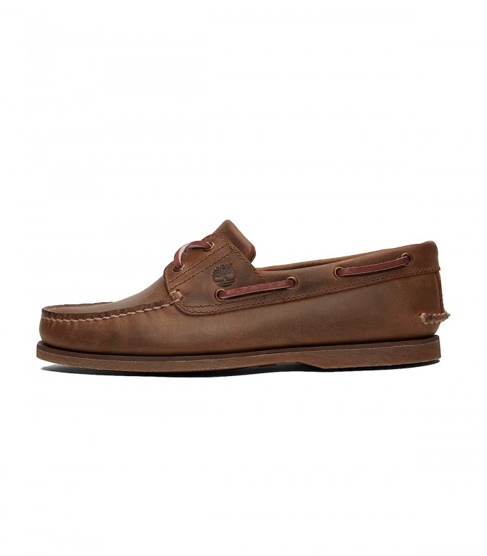 Scarpe da barca Uomo Timberland