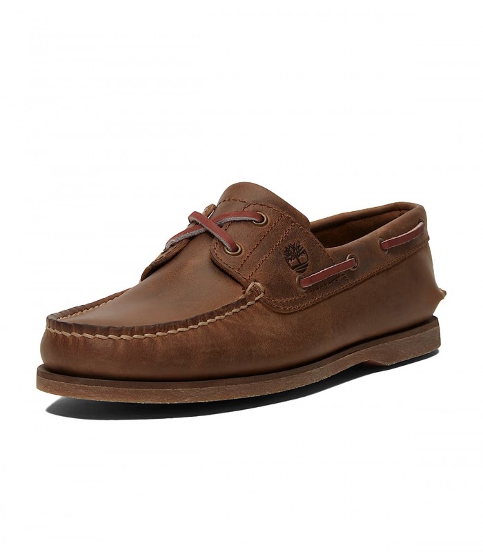 Scarpe da barca Uomo Timberland