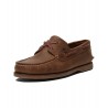 Scarpe da barca Uomo Timberland