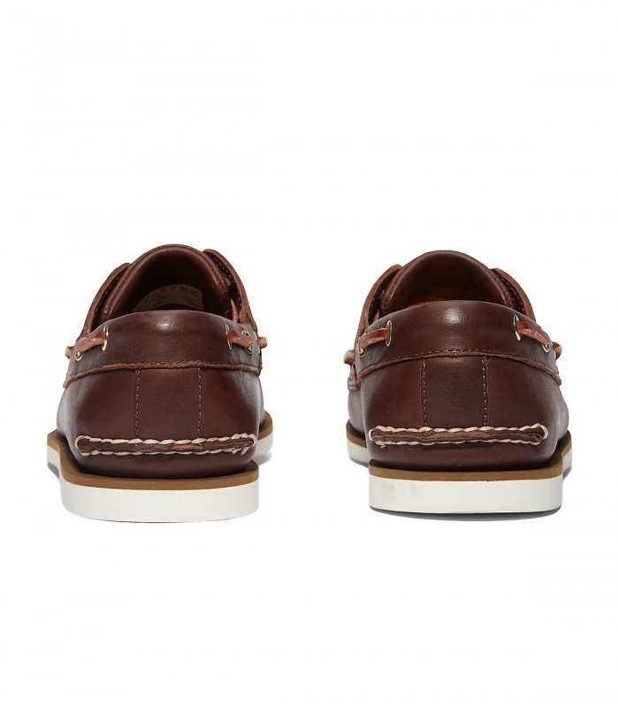Scarpe da barca Uomo Timberland