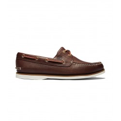 Scarpe da barca Uomo Timberland