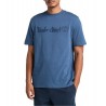 T-shirt Uomo Timberland