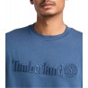 T-shirt Uomo Timberland