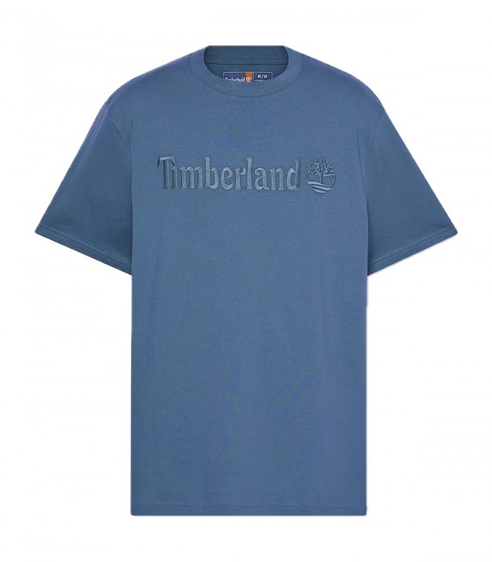 T-shirt Uomo Timberland