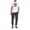 T-shirt Uomo Timberland