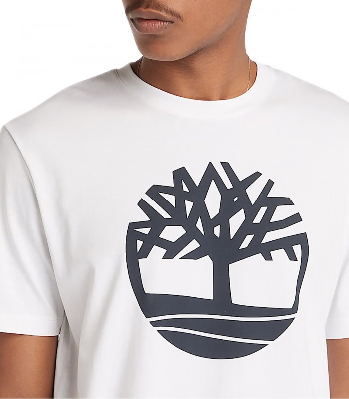 T-shirt Uomo Timberland