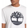 T-shirt Uomo Timberland