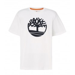 T-shirt Uomo Timberland